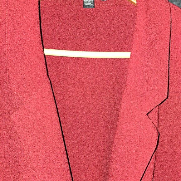 American Apparel Suit Jacket - Picture 3 of 3